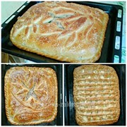 Доставка Пирогов фото