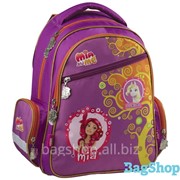 Яркий рюкзачек для маленькой леди Kite MM15-520S