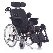 Кресло-коляска Ortonica Delux 570 фотография