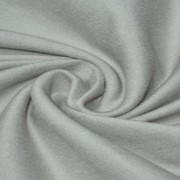 Ткань Бенгалин Светло-серый фотография