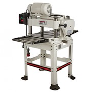 Рейсмусовый станок со строгальным валом “helical“ JWP-16 OS HH фото