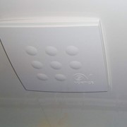 Вентиляция ванных комнат - контроль влажности.Днепропетровск, Днепродзержинск фото