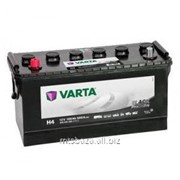 Автомобильные аккумуляторы VARTA 413x175x220 фотография