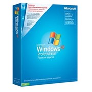 Установка Windows XP