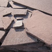 Лемезит натуральный природный камень плитняк