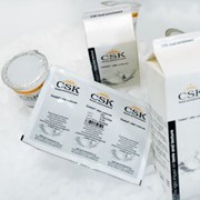 Питательные среды для производственных заквасок Ceska®-media
