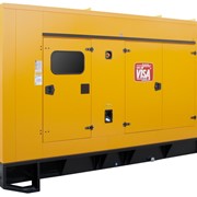 Дизельный генератор Onis VISA V 450 GX (Stamford) с АВР фотография