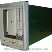 Прибор контроля пневматический с электрическим приводом диаграммы ПВ10.1Э, ПВ10.2Э