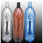 Бутылка 1,5 литра, серии “Минарет“. фотография