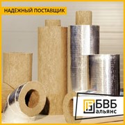 Теплоизоляционный цилиндр КD 406 t80 фото
