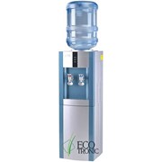 Кулер для воды напольный Ecotronic H1-LN