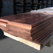 Шина ШМТ 5х30х3000 М1 электротехническая фото