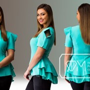 Блуза Модель № X1463