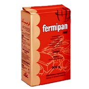 Дрожжи сухие быстрорастворимые FERMIPAN RED. фото