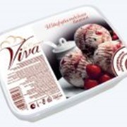 Мороженое «Шварцвальдская вишня» Viva la Crema