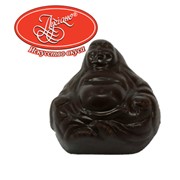 Шоколадные конфеты ручной работы Будда фото