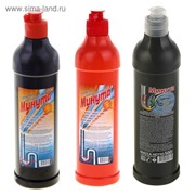 Средство для прочистки труб “Минута“, 0,5 л фото