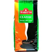 Зерновой кофе «Baritto» фотография