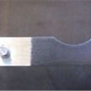 Ножи для хлеборезок DELTA с тефлоновым покрытием фото