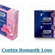 Презервативы Contex Romantic Love