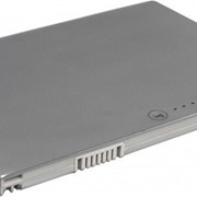Аккумулятор (акб, батарея) для ноутбука Apple PowerBook A1039 5400mAh Black фото