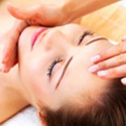 Лимфодренажный массаж лица фото