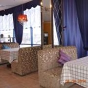 Мебель для кафе и ресторанов Палермо в Караганде фото
