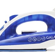 Утюг Galaxy GL6121 BLUE фото