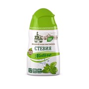 Жидкий столовый подсластитель “БИОНОВА“ СТЕВИЯ Nature фото