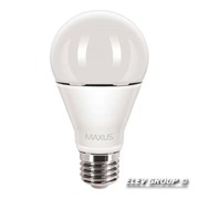 Лампа светодиодная Maxus 1_led_378 фото