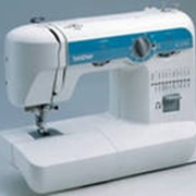 Промышленное швейное оборудование фотография