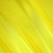 Ткань Оксфорд 210D желтый фото