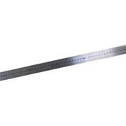 Линейка металлическая 1500 мм 1500 мм Россия фото