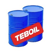 Полностью синтетическое масло для автоматических трансмиссий Teboil Fluid ES-Max фото