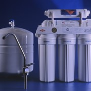 Фильтры для очистки воды Атолл 560 Е фото