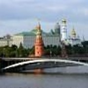 Экскурсии в Москву фото