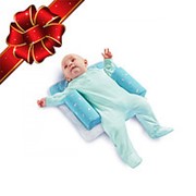 Trelax Подушка-конструктор Trelax Baby Comfort П10 для младенцев, ортопедическая фото
