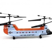 Вертолет E-sky Chinook