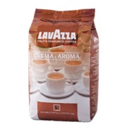 Кофе Lavazza Crema e Aroma 1 кг фотография