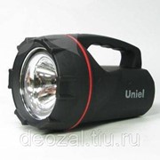 Фонарь-прожектор светодиодный Uniel S-SL018-BA