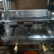 Професійна кавомашина La Cimbali M21 Premium S2 фото