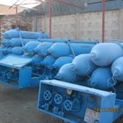 Газы технические фото