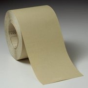 Абразивная бумага в рулонах 3M 04398, 255P без пылеотвода P120