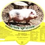 Белково-Витаминно-Минеральный Концентрат для свиней на откорме (БВМК) фото