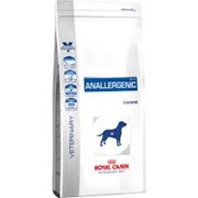 Корм для собак Royal Canin Hypoallergenic Canine (пищевая аллергия) 7 кг фотография