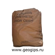 Пигменты для бетона Omnixon BR 6862 (коричневый), 25 кг фото
