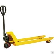 Тележка гидравлическая Tor DF-III 2500 кг 1150 мм фото