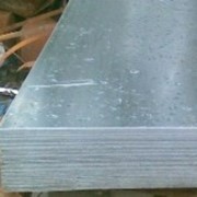 Порезка металла на лист толщиной до 1,5 мм