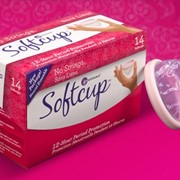 Менструальные чаши SoftCup фото
