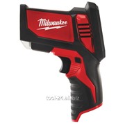 Аккумуляторный Инф/красный термометр Milwaukee C12LTGH-0 Milwaukee